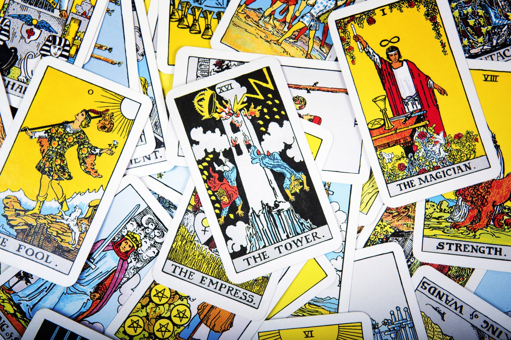 Tarot Gratis